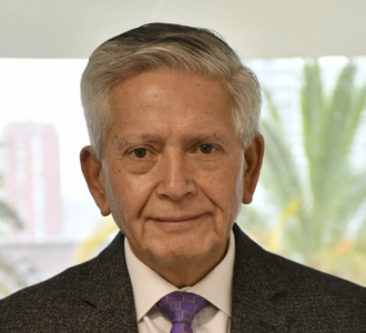 Roberto Contreras Olivares